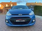 Hyundai i10 1.0i m&m * 12 Mois Garantie * (bj 2014), Auto's, Hyundai, Te koop, Berline, Benzine, I10