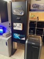 LED/Xenon demostand, Ophalen, Gebruikt, Overige automerken