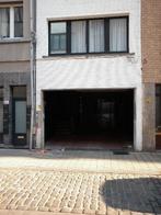 Staanplaats te huur / A'pen centrum, Immo, Garages en Parkeerplaatsen, Antwerpen (stad)