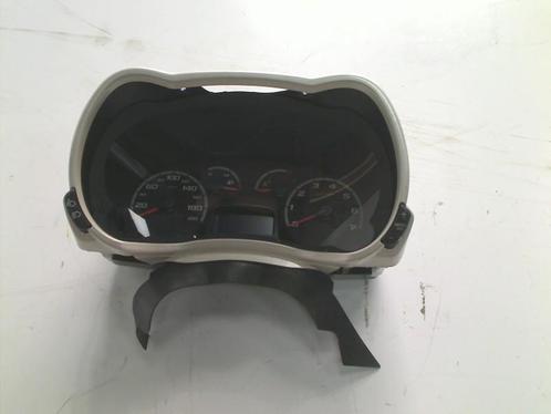 COCKPIT Ford Ka II (01-2008/05-2016) (5550050519), Auto-onderdelen, Dashboard en Schakelaars, Ford, Gebruikt