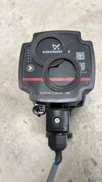 Grunfos pomp Alpha1 25-40 180, Doe-het-zelf en Bouw, Chauffageketels en Boilers, Ophalen, Gebruikt, Onderdeel