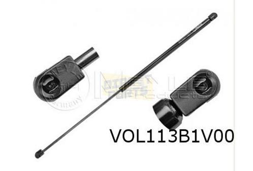 Volvo Gasveer motorkap OES! 31218478, Auto-onderdelen, Carrosserie, Volvo, Nieuw, Verzenden