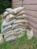 Grind en zand, Tuin en Terras, Grind, Keien en Split, Ophalen, Nieuw, Grind