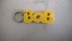 BOB  : sleutelhanger, Verzamelen, Sleutelhangers, Ophalen of Verzenden, Zo goed als nieuw
