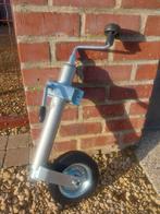 Neuswiel met klem voor aanhangwagen.Nieuw, Ophalen