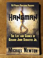 Hangman The Life and Crimes of Gerard John Schaefer, Verzenden