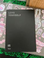 BTS - LOVE YOURSELF "TEAR" - 3RD ALBUM, Ophalen of Verzenden