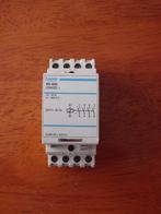 Contacteur hager 20A, Bricolage & Construction, Enlèvement ou Envoi, Comme neuf, Autres types