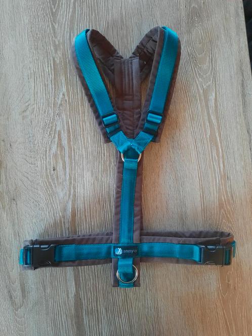 Tuigje Anny x, Dieren en Toebehoren, Honden-accessoires, Ophalen of Verzenden
