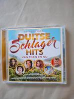Dubbel cd duitse schlager hits van toen en nu, Cd's en Dvd's, Cd's | Schlagers, Ophalen of Verzenden