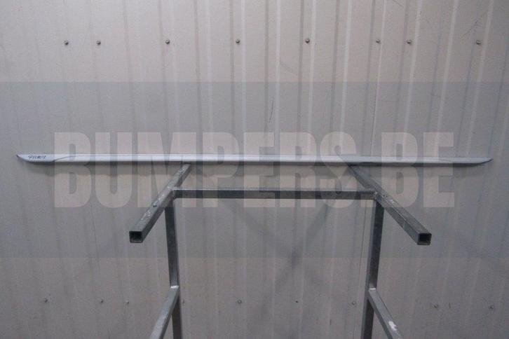 Zijskirt Dorpellijst Rechts Audi A4 B9 8W0 S-Line SLine 19 F, Auto-onderdelen, Carrosserie, Bumper, Links, Gebruikt, 6 maanden garantie
