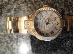 Horloge Guess, Handtassen en Accessoires, Horloges | Dames, Ophalen of Verzenden, Gebruikt, Guess