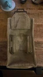 Zeer zeldzame WW2 Britse MKI basic pouch 1940, Verzamelen, Militaria | Tweede Wereldoorlog, Ophalen of Verzenden