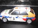 lancia rallywagens op 1/43, Ophalen of Verzenden, Nieuw, Auto, Overige merken