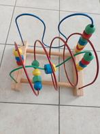 Spiraal motoriek, Ophalen