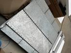 Metalen leggers 40 stuks, Ophalen, Gebruikt, Overige typen
