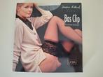 Bas Clip Auto Fixant Lycra  noir Jacques Esterel, Ophalen, Stay-up kousen, Zwart, Nieuw
