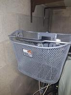 fietsmandje, Fietsen en Brommers, Stuurbevestiging, Nieuw, Fietsmand, Ophalen