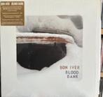 BON IVER - BLOOD BANK  LP, Cd's en Dvd's, Ophalen of Verzenden, Zo goed als nieuw, 12 inch, Alternative