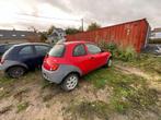 2008 Ford KA Auto, Auto's, Gebruikt, Ka, Overige brandstoffen, Bedrijf