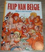 strip Filip van België nr 1, Plusieurs BD, Enlèvement ou Envoi, Charel Cambré