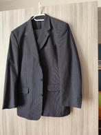 Kostuum SKM maar 52, Vêtements | Hommes, Costumes & Vestes, Enlèvement ou Envoi, Porté, Taille 52/54 (L), Bleu