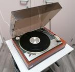 Platenspeler Lenco L75, Audio, Tv en Foto, Platenspelers, Ophalen, Platenspeler, Overige merken