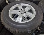 20% Korting! Mercedes-Benz ML-Klasse wielenset Winterbanden, Auto-onderdelen, Banden en Velgen, Ophalen, 18 inch, Gebruikt, -