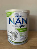 Nan Expert Pro ongeopend, Nieuw, Ophalen