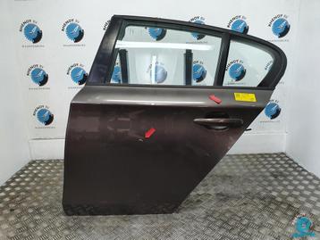 B.M.W. 1 SERIES E87 118i High Executive  [L_REAR_DOOR] 2005 beschikbaar voor biedingen