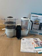Babymoov nutribaby plus, Kinderen en Baby's, Ophalen of Verzenden, Zo goed als nieuw