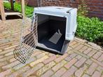 Bench voor dieren, Dieren en Toebehoren, Transportboxen, Ophalen, Gebruikt