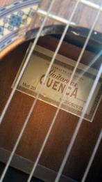 Cuenca 20, Muziek en Instrumenten, Klassieke of Spaanse gitaar, Gebruikt, Ophalen