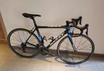 koersfiets Ridley (Carbon, maat S), Fietsen en Brommers, Fietsen | Racefietsen, Gebruikt, Carbon, Heren, 49 tot 53 cm