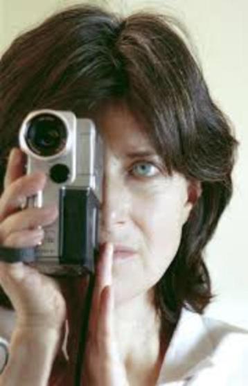 Chantal Akerman 2 billets