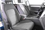 Volkswagen Passat Variant 1.5 TSi *1ste Eigenaar*Navigatie*, Auto's, 1498 cc, 4 cilinders, Blauw, Bedrijf