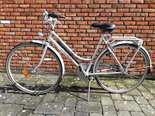 Damesfiets Kettler Windsor, Fietsen en Brommers, Fietsen | Oldtimers, 51 tot 55 cm, Jaren '60 of nieuwer, Ophalen