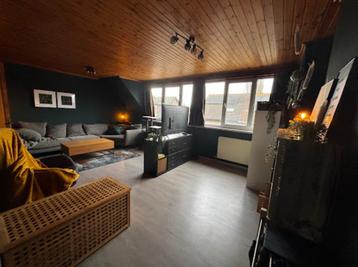 Appartement te huur beschikbaar voor biedingen