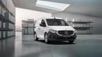 Mercedes-Benz Citan 110 CDI L1 Base Airconditioning, trekhaa, Auto's, Bestelwagens en Lichte vracht, Voorwielaandrijving, 4 deurs