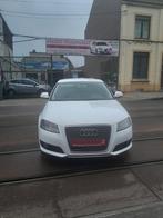 AUDI A3 1600CC DIESEL2010 EURO 5, Autos, Cuir, Boîte manuelle, Noir, MPV ou Monospace