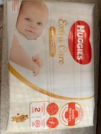 Huggies luiers / pampers, Kinderen en Baby's, Ophalen, Nieuw, Overige typen