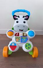 Loopwagen Fisher Price, Kinderen en Baby's, Ophalen, Zo goed als nieuw