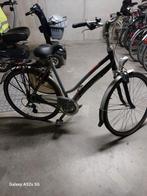 Gazelle, Ophalen, Gebruikt, Versnellingen