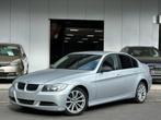 Bmw 318d, Auto's, Bedrijf, Zilver of Grijs, 3 Reeks, Te koop