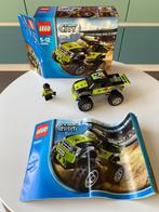 LEGO 60055 - City Monstertruck, Ophalen of Verzenden, Zo goed als nieuw, Lego
