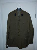 Veste dress militaire, Enlèvement ou Envoi, Armée de terre, Vêtements ou Chaussures