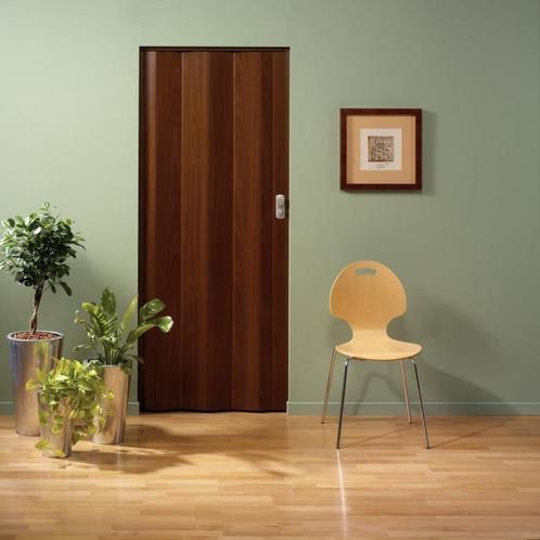 NEW Grosfillex Spacy vouwdeur zonder glas 7 kleuren 84x205, Zakelijke goederen, Kantoor en Winkelinrichting | Kantoormeubilair en Inrichting