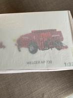 Welger AP 730 pers, Hobby en Vrije tijd, Ophalen of Verzenden, Nieuw, Tractor of Landbouw, Overige merken