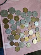 Verzameling munten Duitsland, Timbres & Monnaies, Monnaies | Europe | Monnaies non-euro, Série, Enlèvement ou Envoi, Allemagne