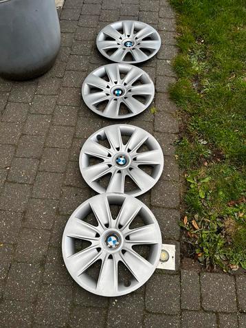 Wieldoppen bmw 16inch beschikbaar voor biedingen
